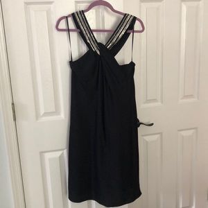 NWT BR Banana Republic cocktail dress